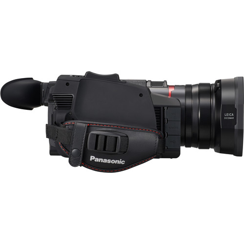 Panasonic X1500E 4K kamera - 3